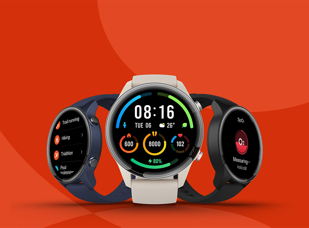 MI Watch شیائومی