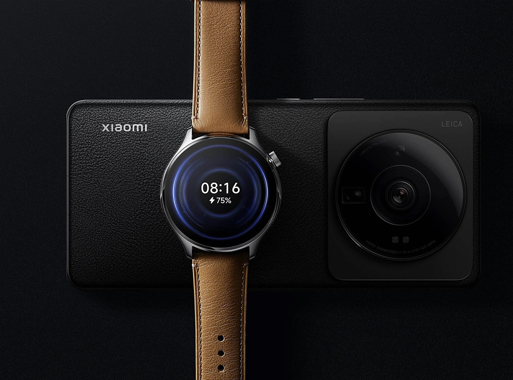 مقایسه ساعت های Watch S1 و Watch S1 Pro