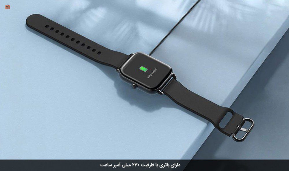 اتصال ساعت هوشمند Haylou RS4 به تلفن همراه آسان است. پس از نصب اپلیکیشن Haylou Fun کافی است با اسکن کد QR ساعت هوشمند، دستگاهی را اضافه کنید تا گوشی در عرض چند ثانیه، ساعت را جستجو و پیدا کند. نوتیفیکیشن ها به وضوح بر روی ساعت قابل مشاهده و به راحتی قابل خواندن هستند. شما می توانید تعداد زیادی برنامه محبوب مختلف را برای اعلان ها در ساعت RS4 انتخاب کنید. به عنوان مثال، WhatsApp، Twitter Facebook ،Instagram ،SMS ،WeChat و سایر برنامه ها پشتیبانی می شوند.ساعت هوشمند شیائومی مدل HAYLOU RS4