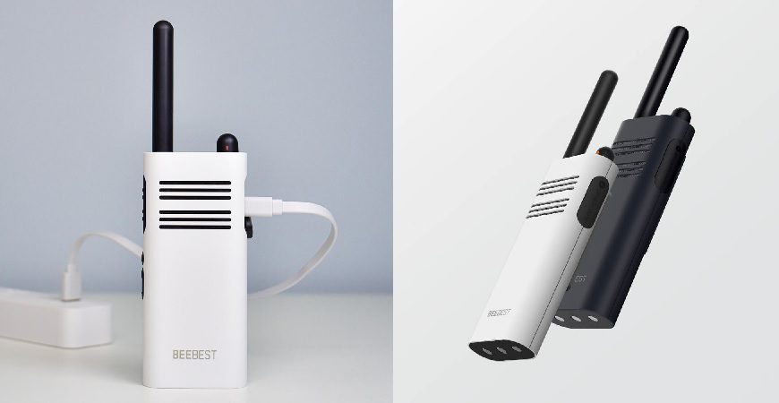 بی سیم شیائومی واکی تاکی BeeBest مدل A208