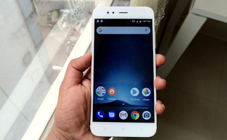 Mi A1