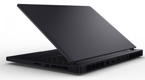mi gaming alptop