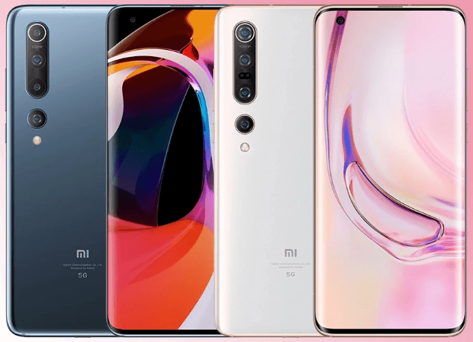 Mi 10 Pro Mimarket.ir