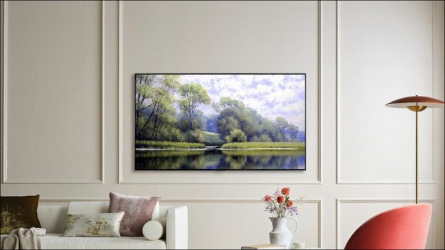 مقایسه QD-OLED با OLED