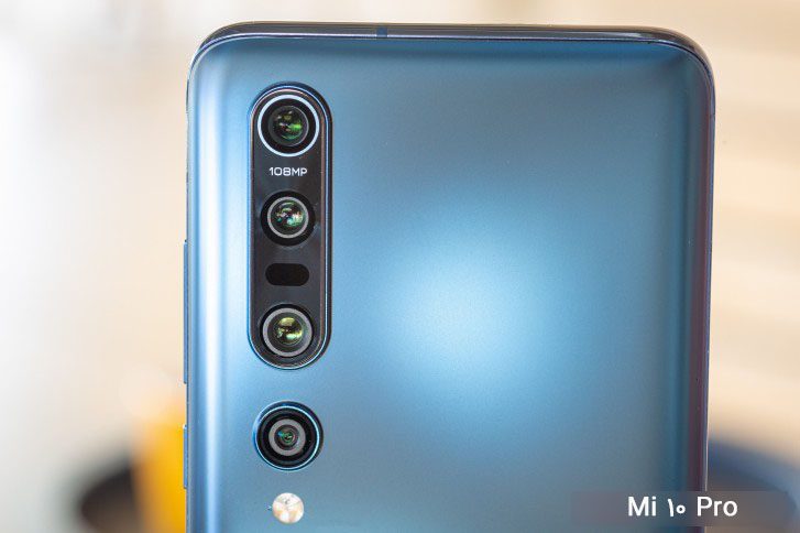 mi 10 pro