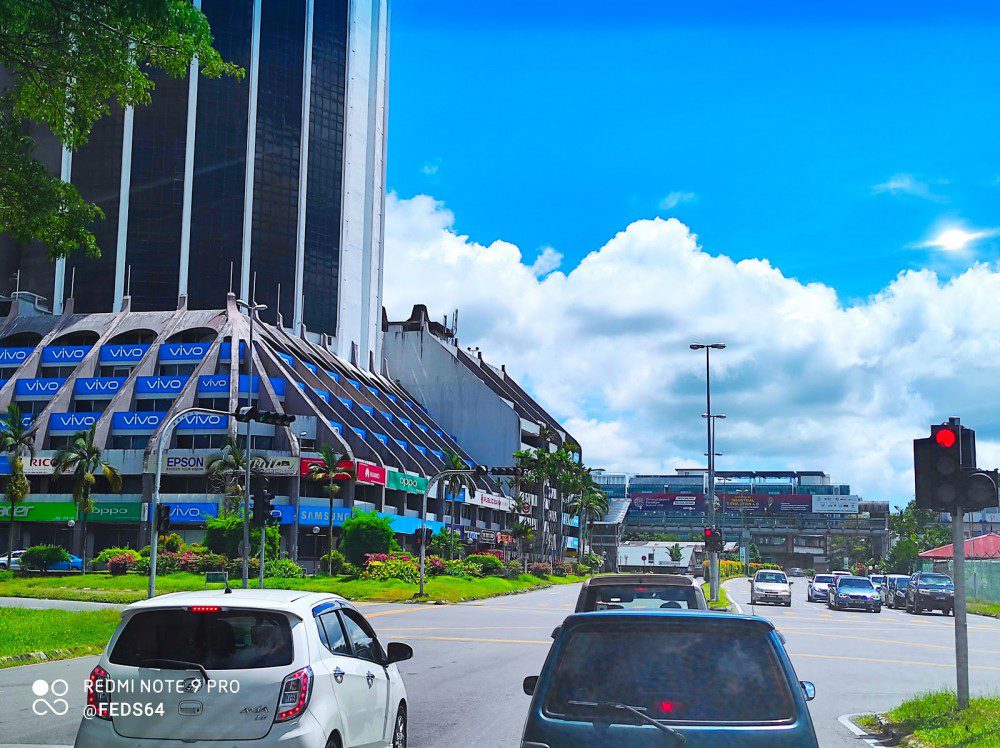عکاسی HDR با فرمت RAW
