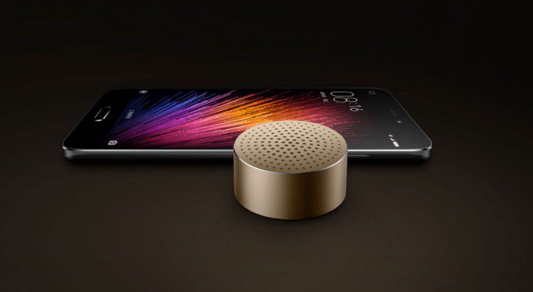 audio xiaomi