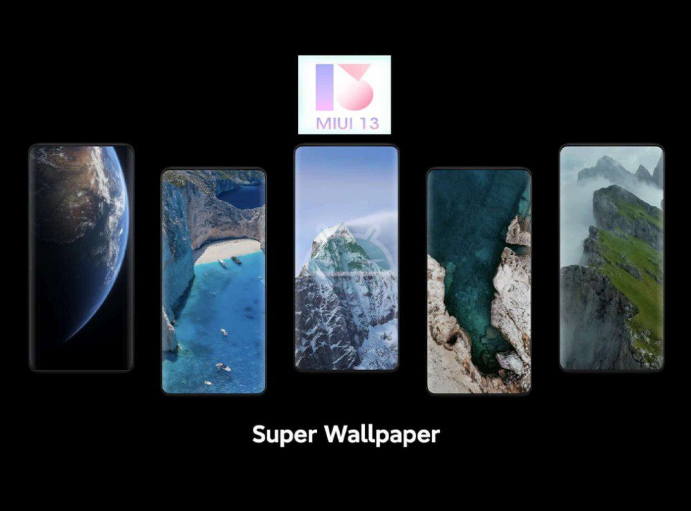 ویژگی‌های MIUI 13 و لیست گوشی‌های دریافت کننده