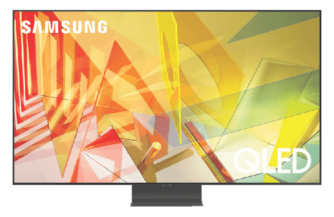 مقایسه QLED با QD-OLED