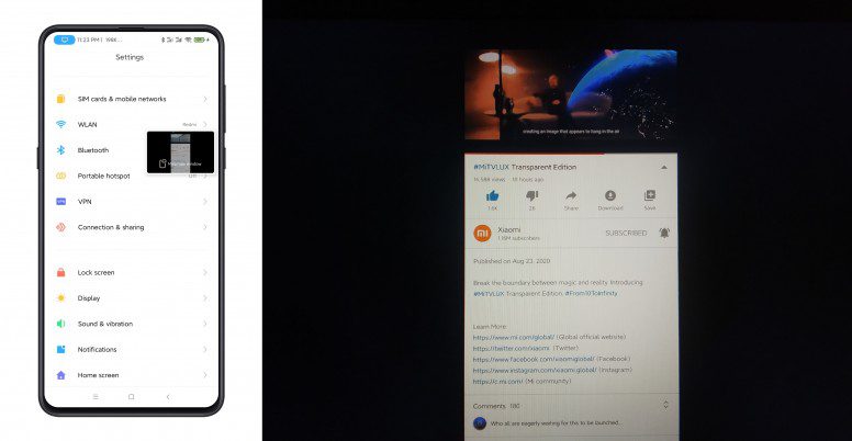 MIUI 12