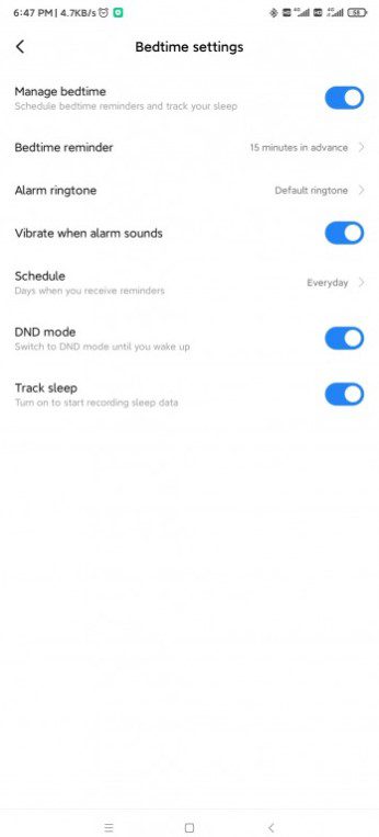 MIUI 12