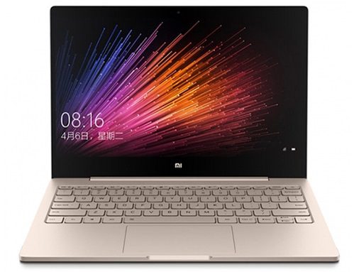 notebook m3 air