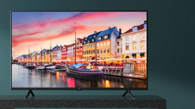 mi tv 4c 43 inch
