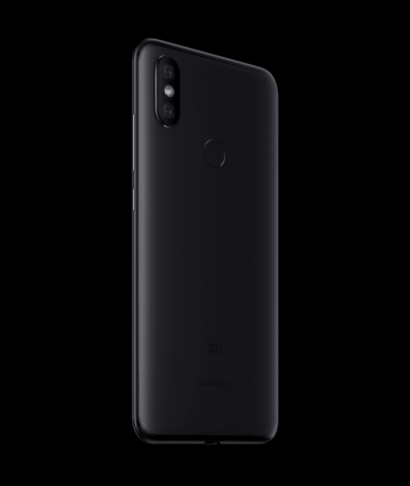 Mi A2 و Mi A2 Lite