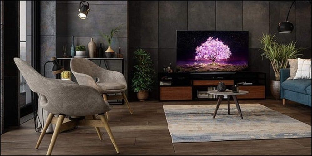 تکنولوژی QNED در تلویزیون چیست