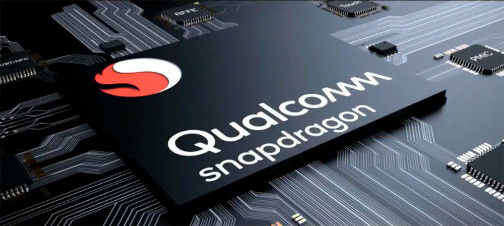 snapdragon