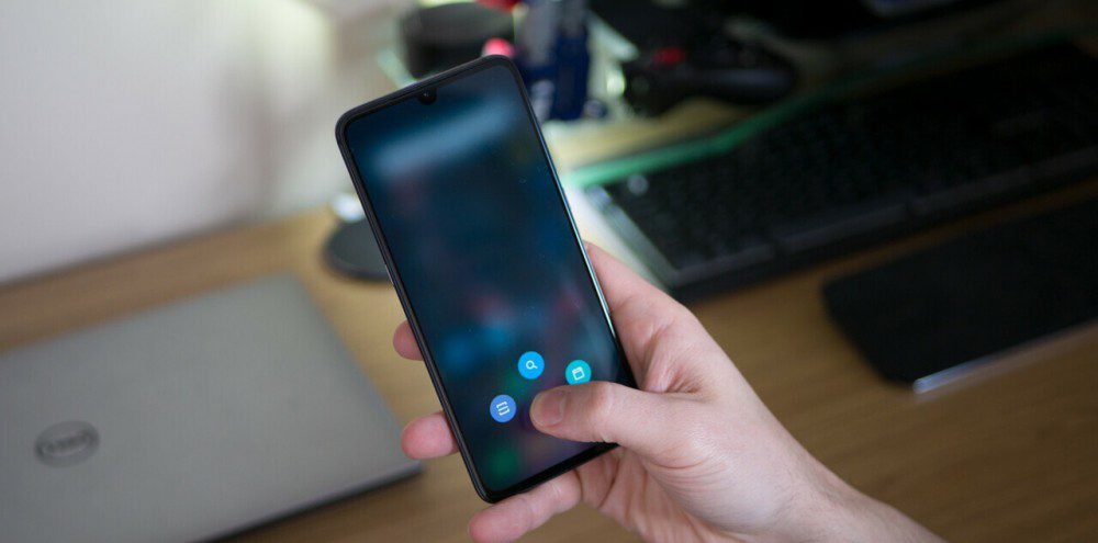 mi 9