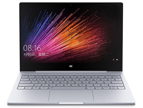 air notebook