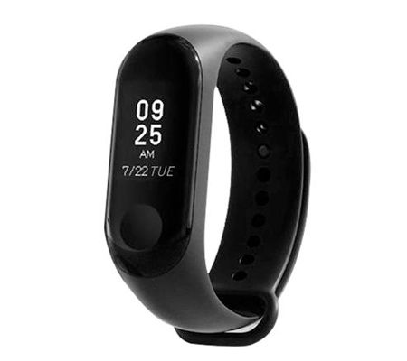 mi band 3