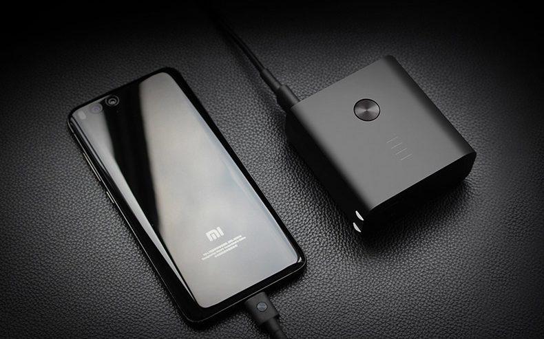 zmi qc3.0