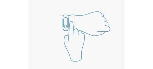 MI BAND 4