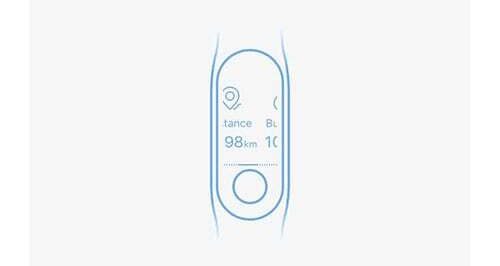 MI BAND 4