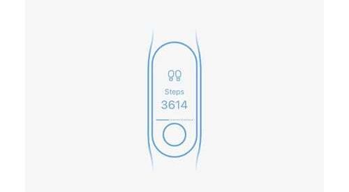 MI BAND 4
