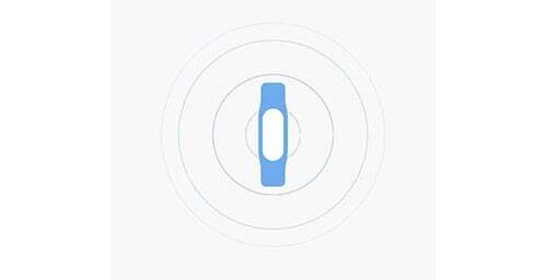 MI BAND 4
