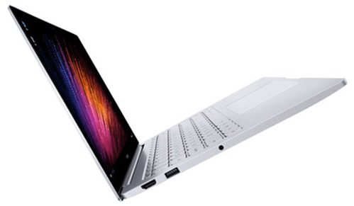 notebook m3