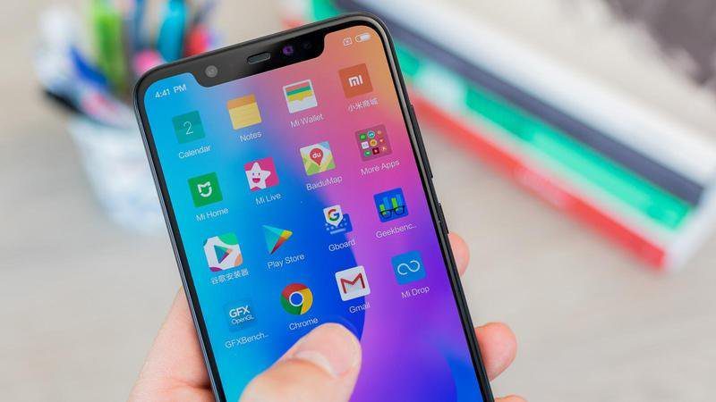 mi 8