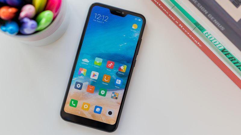 mi a2 lite