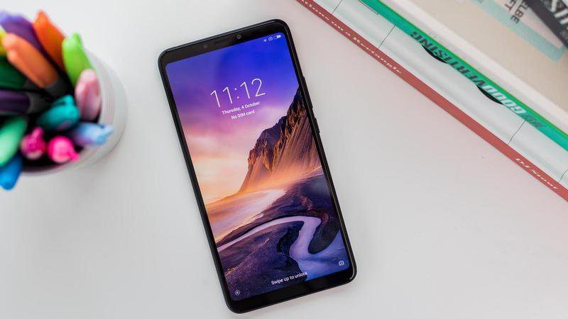 mi max 3