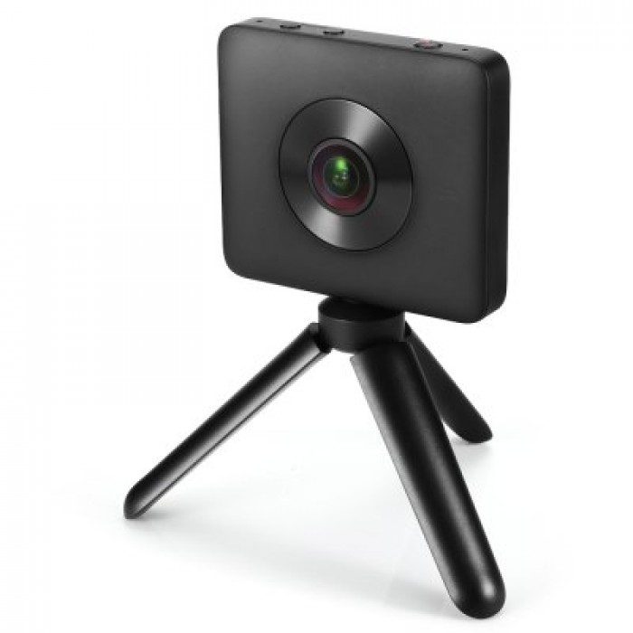 mi sphere camera