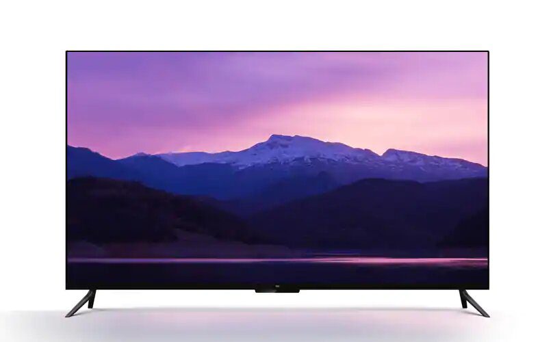 mi tv 4c 55 inch