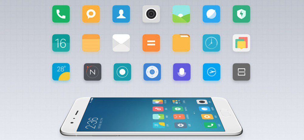 xiaomi