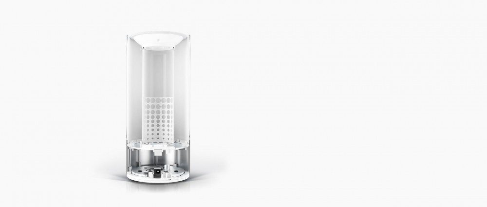 mi bedside lamp