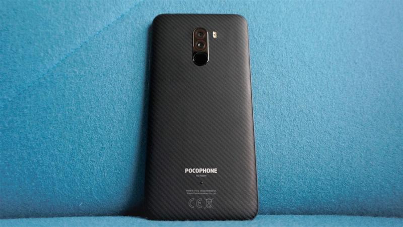 pocophone f1