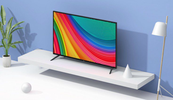 mi tv 4s 32 inch