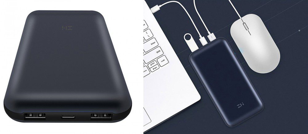 ZMI QB815