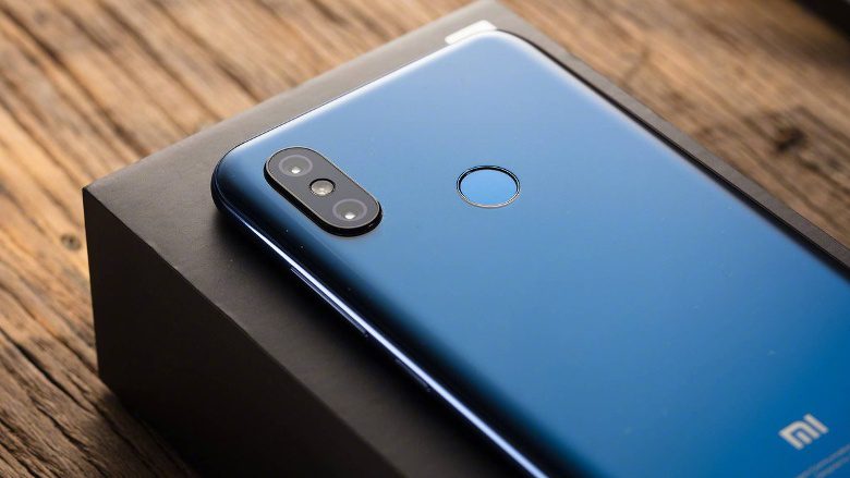 Mi xiaomi
