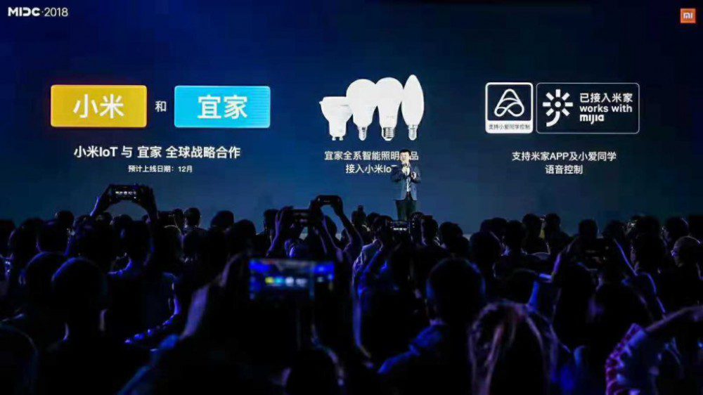 ikea & xiaomi
