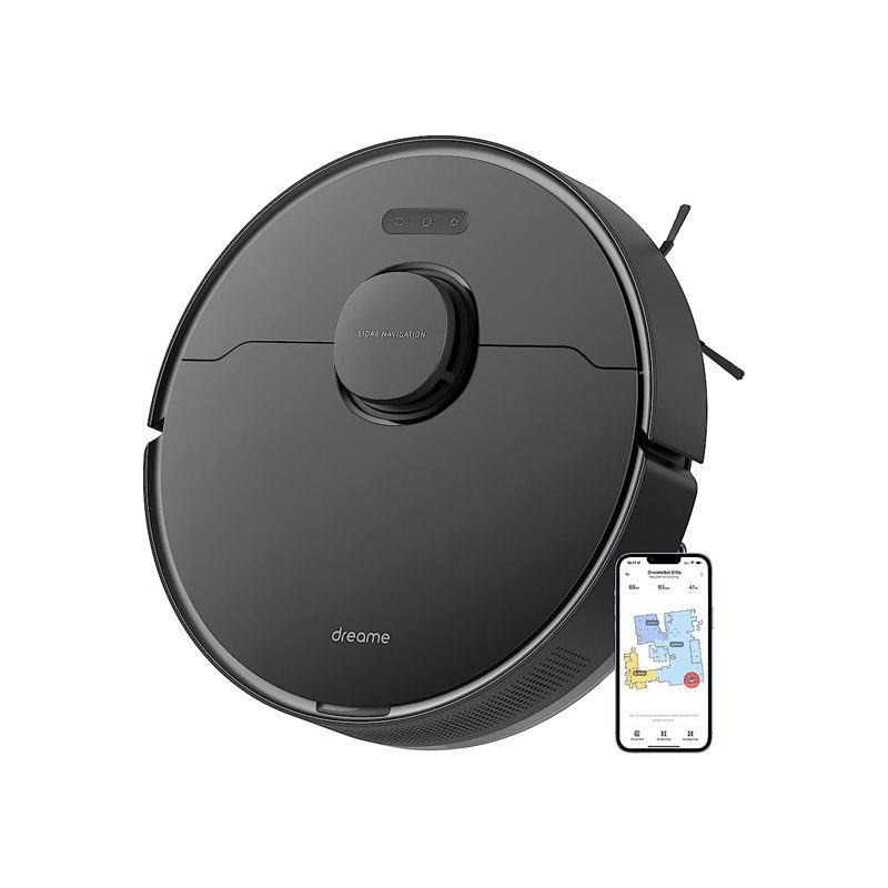 جاروبرقی رباتیک شیائومی مدل Dreame Bot D10s Pro