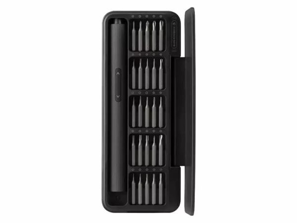 کیت پیچ گوشتی شارژی 25 تکه شیائومی HOTO QWLSD010 screwdriver